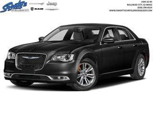 2022 Chrysler 300 Touring