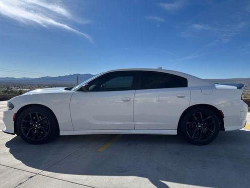 2020 Dodge Charger GT