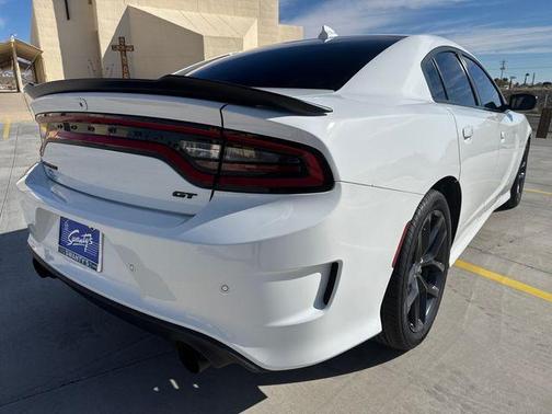 2020 Dodge Charger GT