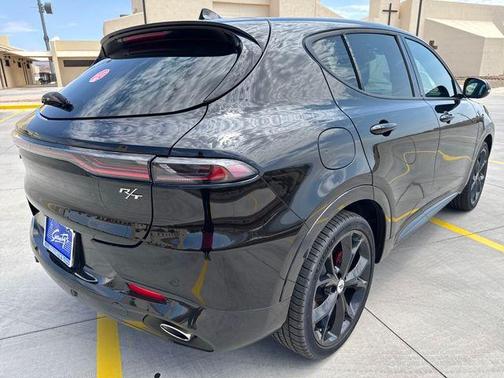 2024 Dodge Hornet R/T Plus