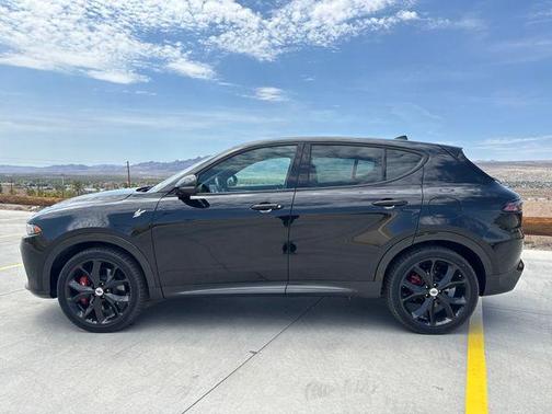 2024 Dodge Hornet R/T Plus