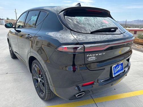 2024 Dodge Hornet R/T Plus