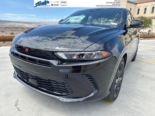 2024 Dodge Hornet R/T Plus