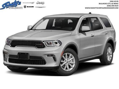 2022 Dodge Durango GT