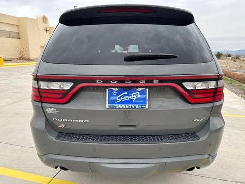 2022 Dodge Durango GT