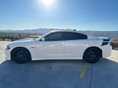 2021 Dodge Charger Scat Pack