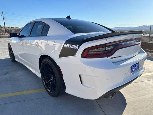 2021 Dodge Charger Scat Pack