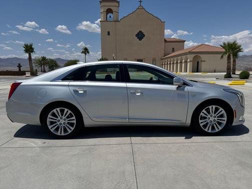 2019 Cadillac XTS Luxury