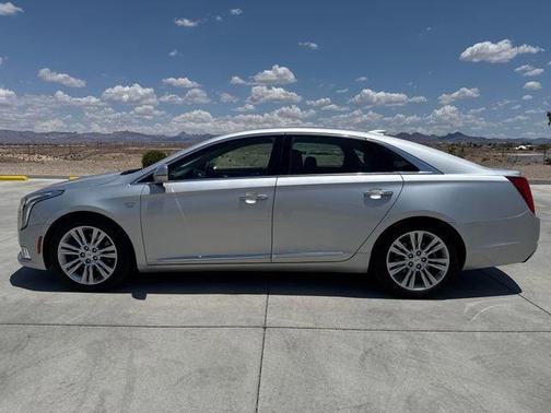 2019 Cadillac XTS Luxury