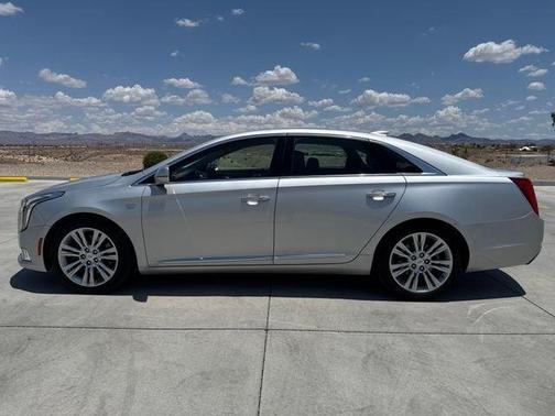 2019 Cadillac XTS Luxury