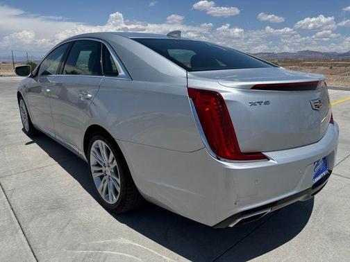 2019 Cadillac XTS Luxury