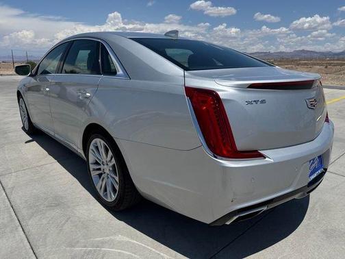 2019 Cadillac XTS Luxury