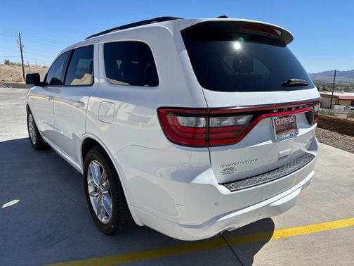 2023 Dodge Durango R/T
