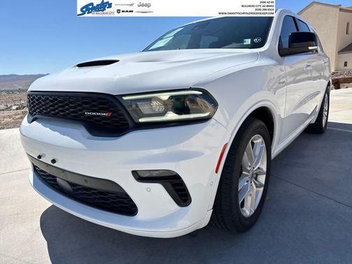 2023 Dodge Durango R/T