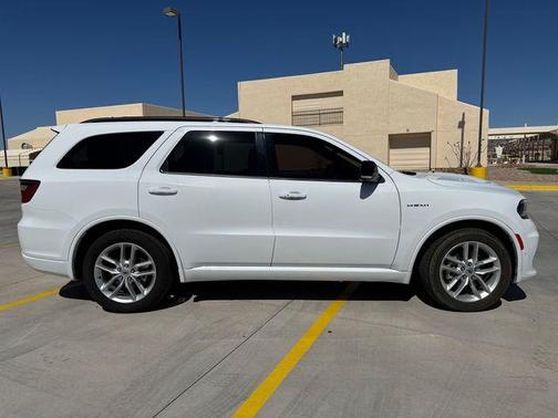 2023 Dodge Durango R/T