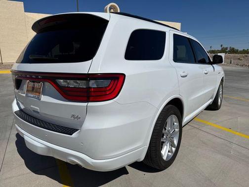 2023 Dodge Durango R/T
