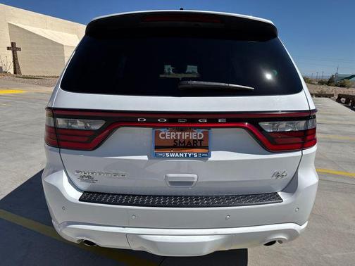 2023 Dodge Durango R/T
