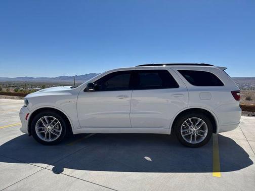 2023 Dodge Durango R/T