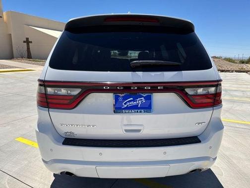 2022 Dodge Durango GT