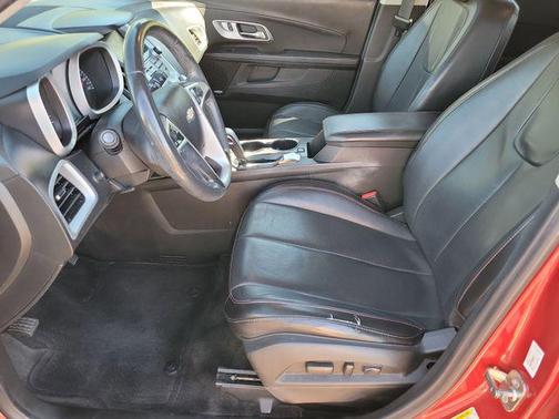 2015 Chevrolet Equinox 2LT