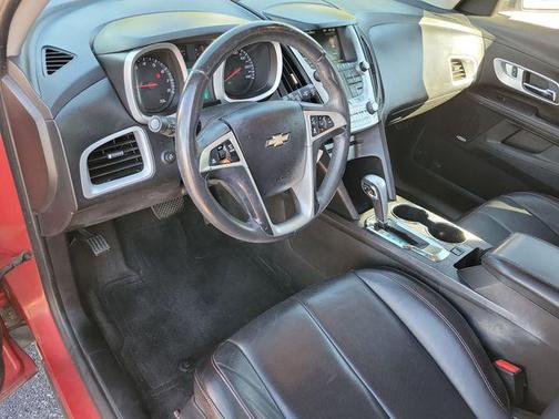 2015 Chevrolet Equinox 2LT