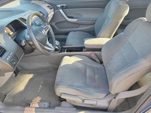 2008 Honda Civic EX