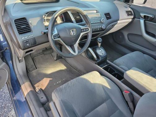 2008 Honda Civic EX