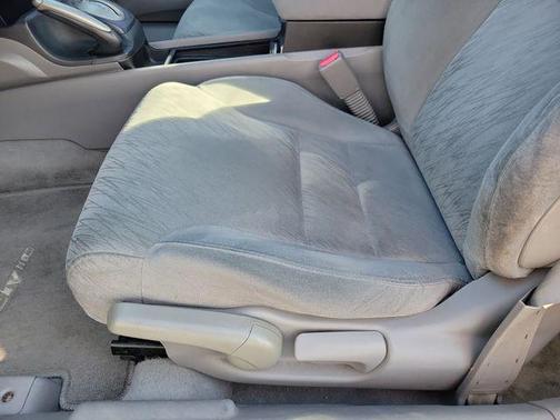 2008 Honda Civic EX