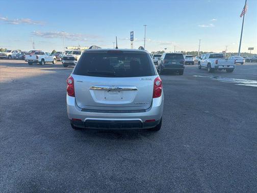 2013 Chevrolet Equinox 2LT