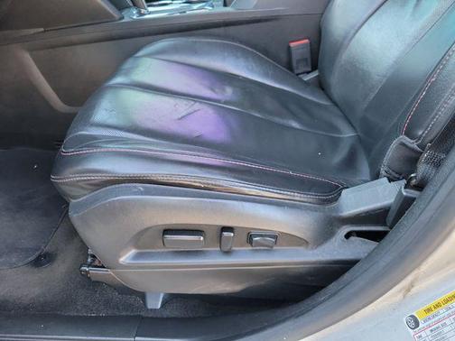 2013 Chevrolet Equinox 2LT