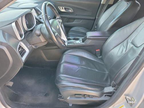 2013 Chevrolet Equinox 2LT