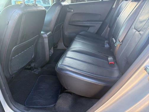 2013 Chevrolet Equinox 2LT