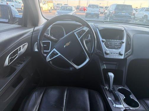 2013 Chevrolet Equinox 2LT