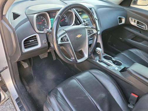 2013 Chevrolet Equinox 2LT