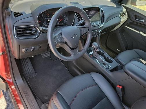2022 Chevrolet Equinox FWD RS