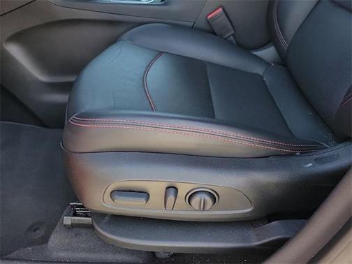 2022 Chevrolet Equinox FWD RS