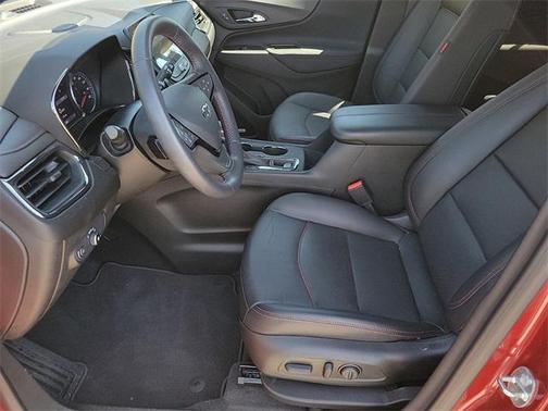 2022 Chevrolet Equinox FWD RS