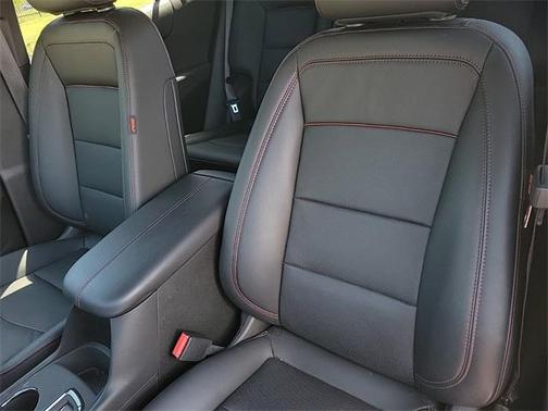 2022 Chevrolet Equinox FWD RS
