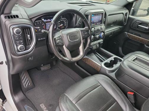 2020 GMC Sierra 3500 Denali