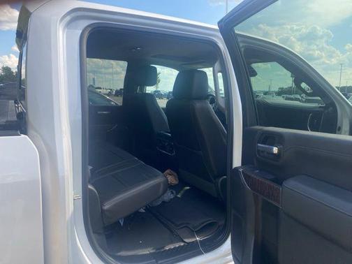 2020 GMC Sierra 3500 Denali