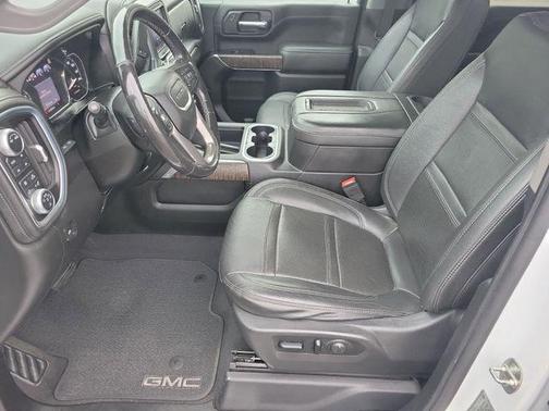 2020 GMC Sierra 3500 Denali