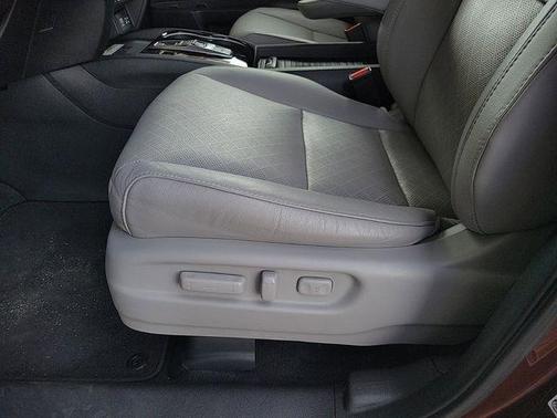 2020 Honda Passport AWD Elite