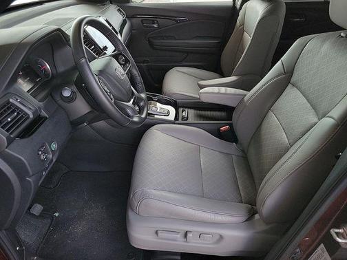 2020 Honda Passport AWD Elite