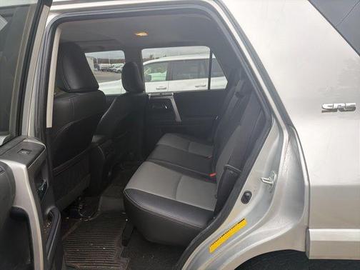 2020 Toyota 4Runner SR5 Premium