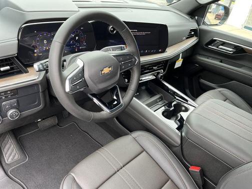 2025 Chevrolet Tahoe 2WD High Country