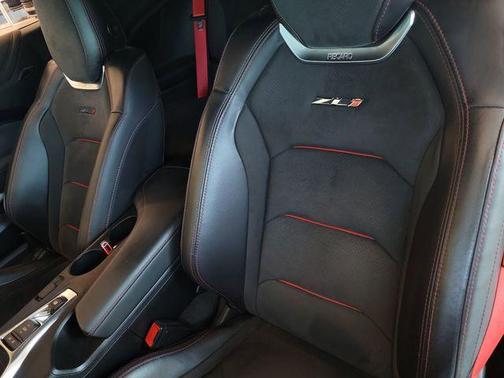 2018 Chevrolet Camaro ZL1