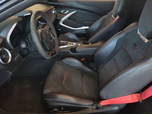 2018 Chevrolet Camaro ZL1