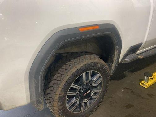2023 Chevrolet Silverado 2500 LTZ