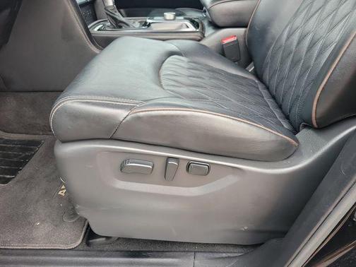 2022 Nissan Armada Platinum 2WD