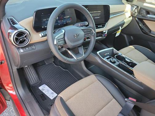 2026 Chevrolet Equinox AWD ACTIV